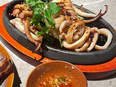 -CHINCHIN 青青·泰国料理(万象食家店)