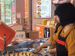-宋记热干面馆(五福路店)