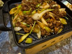 -君霖海鲜私房菜(春柳店)