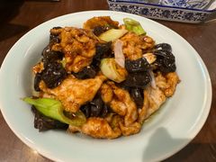 -龍聚祥烧麦馆(万达店)