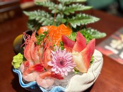 -弓二·烧鸟居酒屋(财富购物中心店)