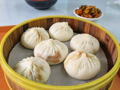-津味轩二姑包子(商业街店)