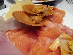 -星伦多自助料理·涮烤一体(虹悦城店)