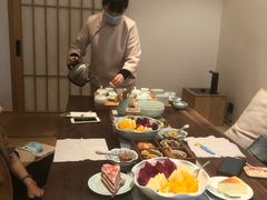 -梅间堂茶馆(绿地缤纷城店)