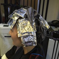 -发饰美男士增发补发假发定制店