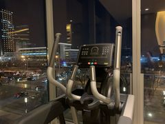 -W Fitness 威尔仕健身(北京英皇集团中心店)