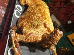 -九十九顶毡房(阜石路店)