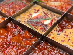 -化龙桥九宫格火锅(清水河店)