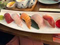 -阿吾罗日本料理(K11艺术中心店)