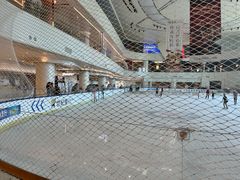 -世纪星滑冰俱乐部(万象城店)