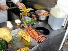 -老客满蛋饼(双塔市集店)