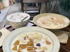 -绿小院(荔湾店)