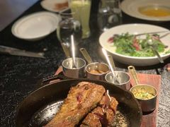-燃扒房Steakhouse(皇庭店)