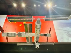 -中国航天博物馆