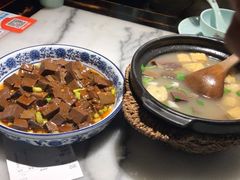 -京城小江南·北京烤鸭·江南土菜·白鱼(中关村店)