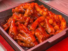 -春花民族美食(佳木斯总店)