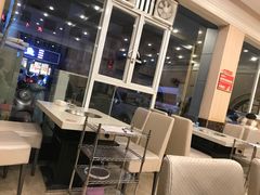 大堂-澳盟清汤鲜黄牛肉(公济桥路店)