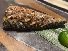 -极盐铁板烧(仓山万达广场店)