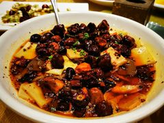 招牌毛血旺-江南原著(中联广场店)