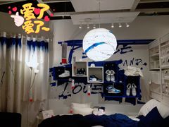 -宜家家居(西安未央商场店)