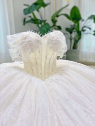 -艾慕婚纱礼服馆(和平店)