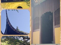 -西园戒幢律寺