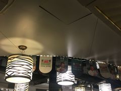 -翠华餐厅(旺角文华商场店)