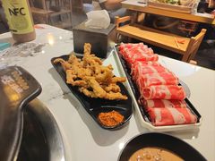 -钢管厂五区小郡肝火锅串串香(清河店)