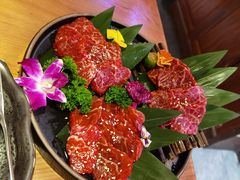 -丸藏和牛烧肉专门店(园区师惠坊店)