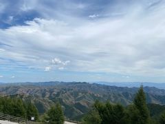-苏木山森林公园