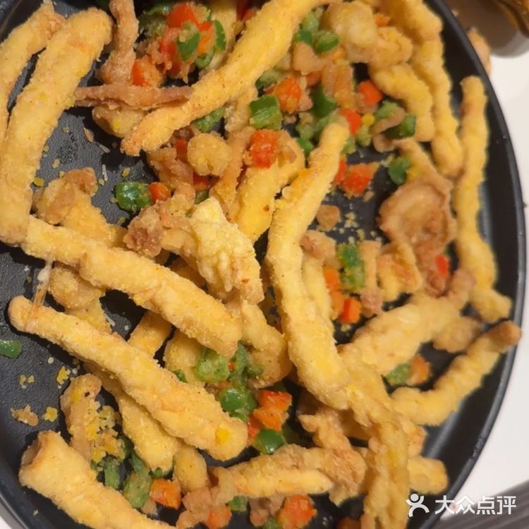 耶里夏丽新疆大盘鸡来炸场子了！