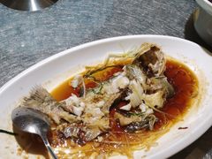 -沅江水·湖南家宴(南村万博长隆商圈店)