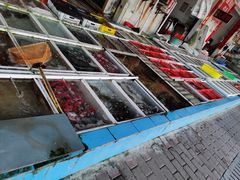 -梅姐海鲜餐厅(水头海鲜街店)