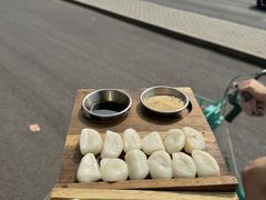 -哼蟹二将·烤肉酱蟹(合生汇店)