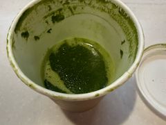 -% Arabica阿拉比卡咖啡(武汉天地店)