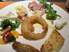 -拉蒂娜·巴西牛排馆 Latina·Brazilian Steakhouse(王府井喜悦店)