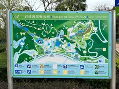 -石排湾郊野公园