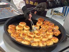 -毛氏汽水包(山海关路店)