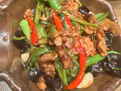 -水煮三国·川鲁江湖菜(香山店)