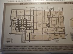 -梁思成纪念馆