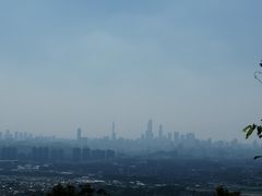 -火炉山森林公园