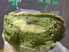 -Juicy Bakery(大学路店)