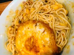 -兵哥豌豆面(雅颂居店)