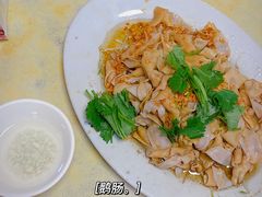 -桂园白粥·潮汕老味道