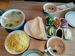 -老昌春饼(果戈里大街店)