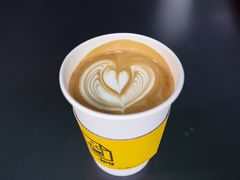 摩卡咖啡-JPG coffee(广州体育西店)