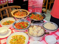 -恰八斗·猛火长沙菜(国贸店)