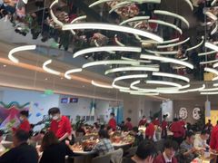 -西塔老太太泥炉烤肉(川沙百联店)