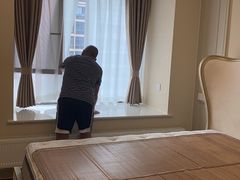 -有肆年整体软装设计 窗帘墙布硬包挂画(红星美凯龙双楠店)