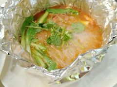 海鲜套餐-花甲大咖(曼哈顿店)